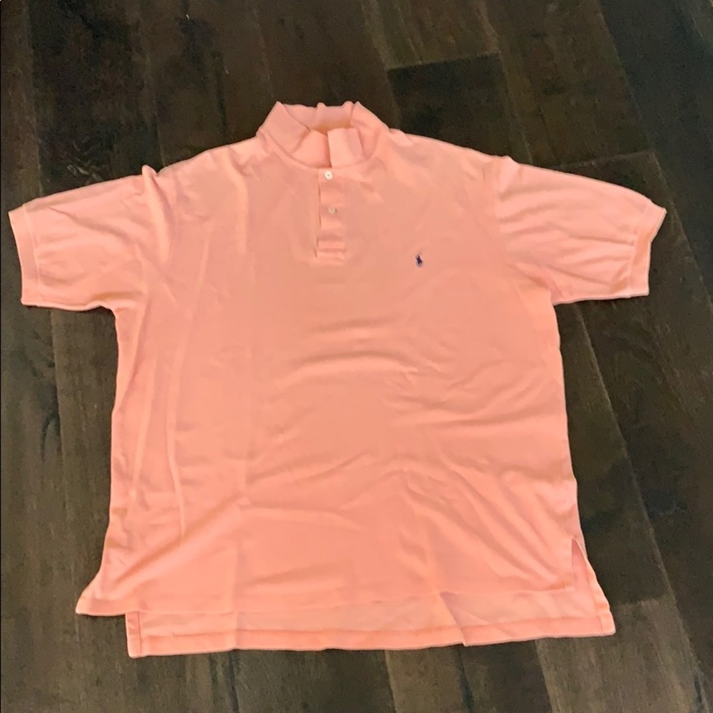 Polo collared shirt - Picture 3 of 3
